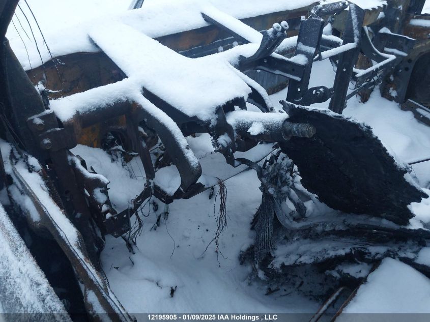 2018 Dodge Grand Caravan Se VIN: 2C4RDGBG1JR219247 Lot: 12195905