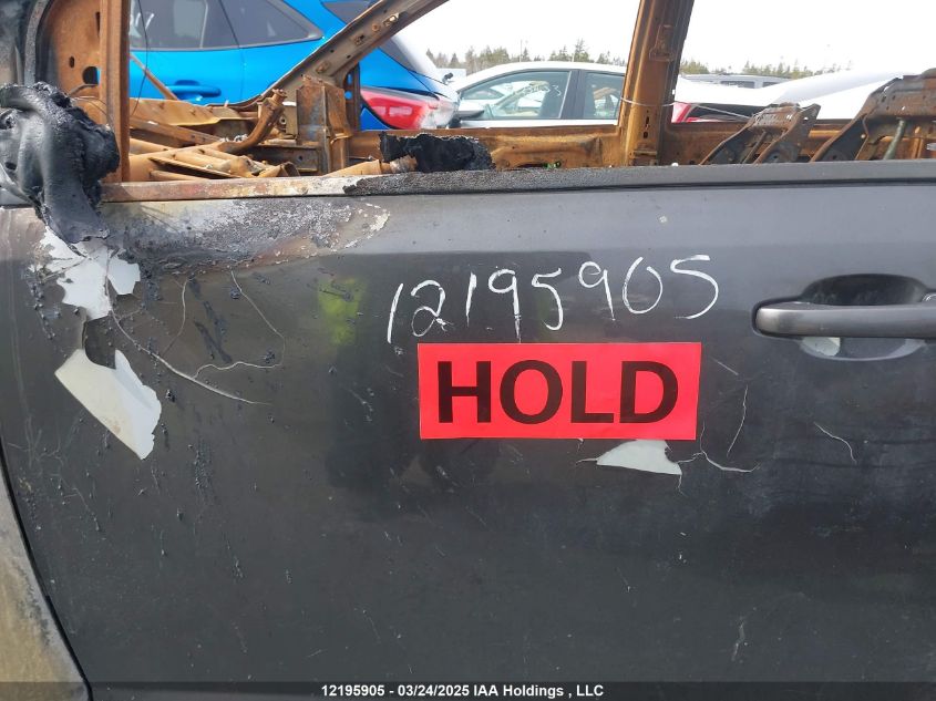 2018 Dodge Grand Caravan Se VIN: 2C4RDGBG1JR219247 Lot: 12195905