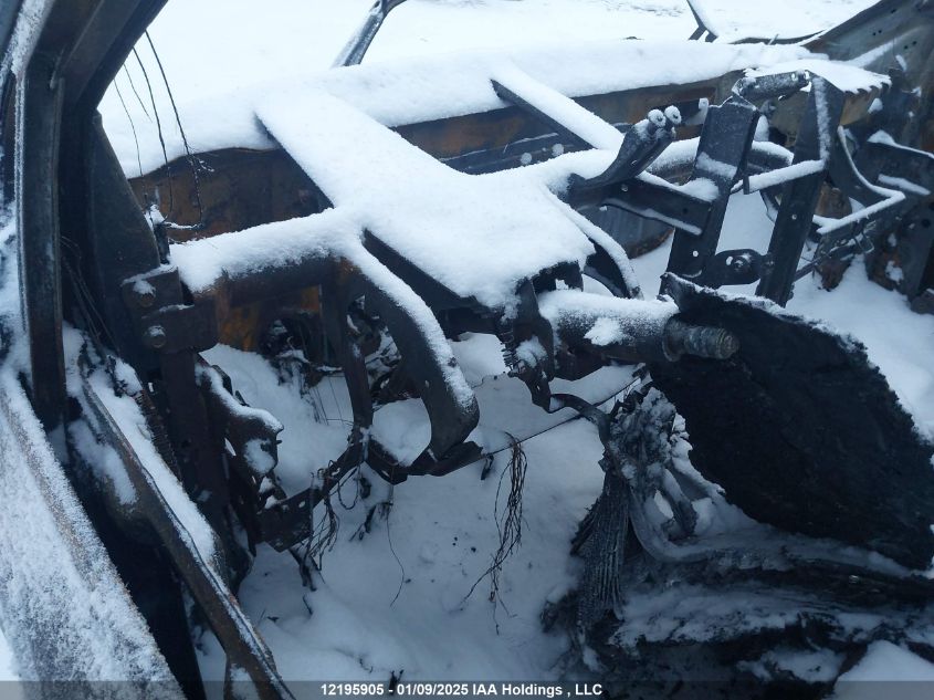 2018 Dodge Grand Caravan Se VIN: 2C4RDGBG1JR219247 Lot: 12195905