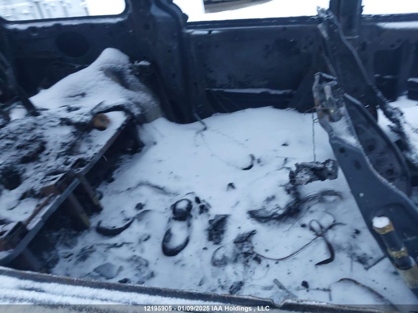 2018 Dodge Grand Caravan Se VIN: 2C4RDGBG1JR219247 Lot: 12195905