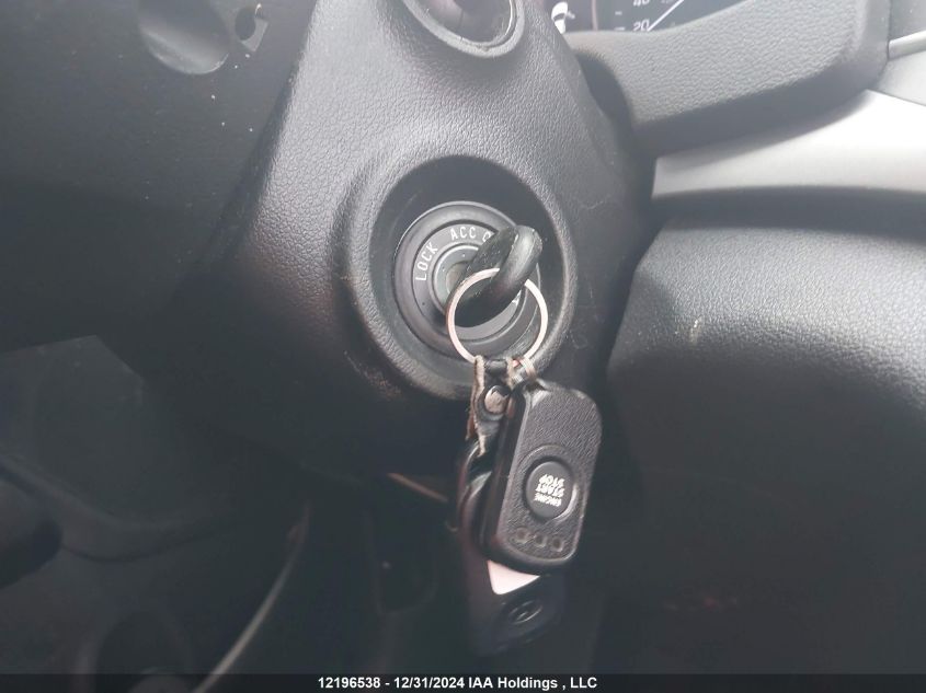 2017 Hyundai Elantra VIN: KMHD84LF1HU421324 Lot: 12196538