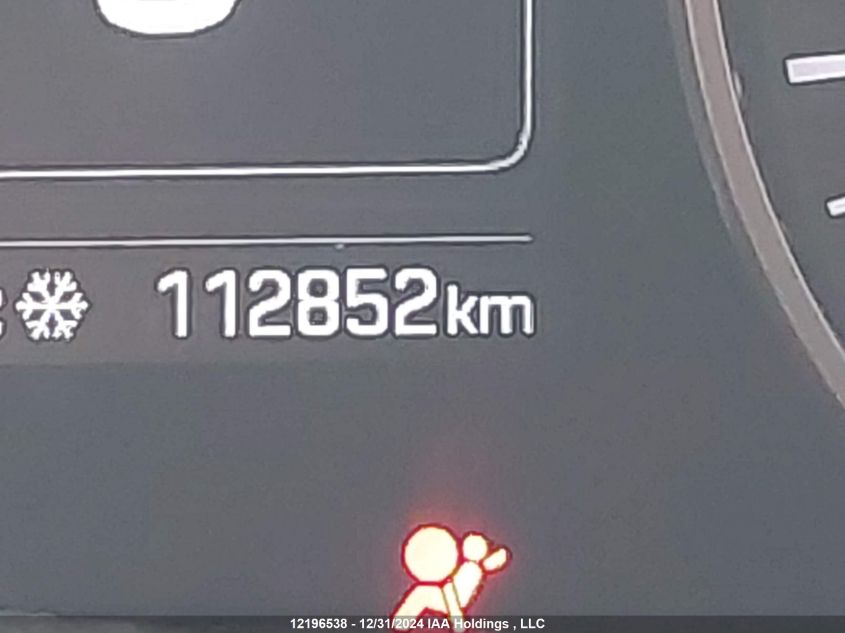 2017 Hyundai Elantra VIN: KMHD84LF1HU421324 Lot: 12196538