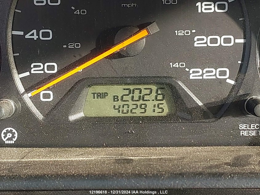 2HKRL18912H001350 2002 HONDA ODYSSEY photo no. 15