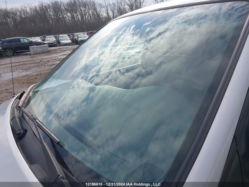 2HKRL18912H001350 2002 HONDA ODYSSEY photo no. 17
