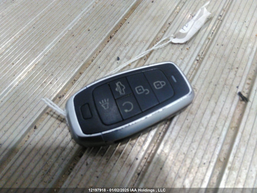 2015 Mitsubishi Rvr VIN: 4A4AJ4AU8FE602532 Lot: 12197918