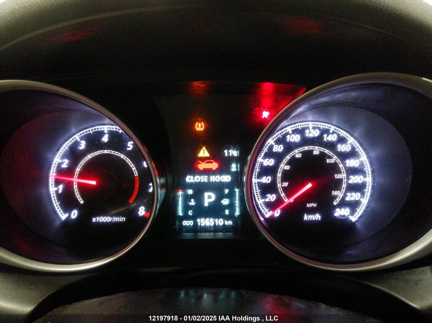 2015 Mitsubishi Rvr VIN: 4A4AJ4AU8FE602532 Lot: 12197918