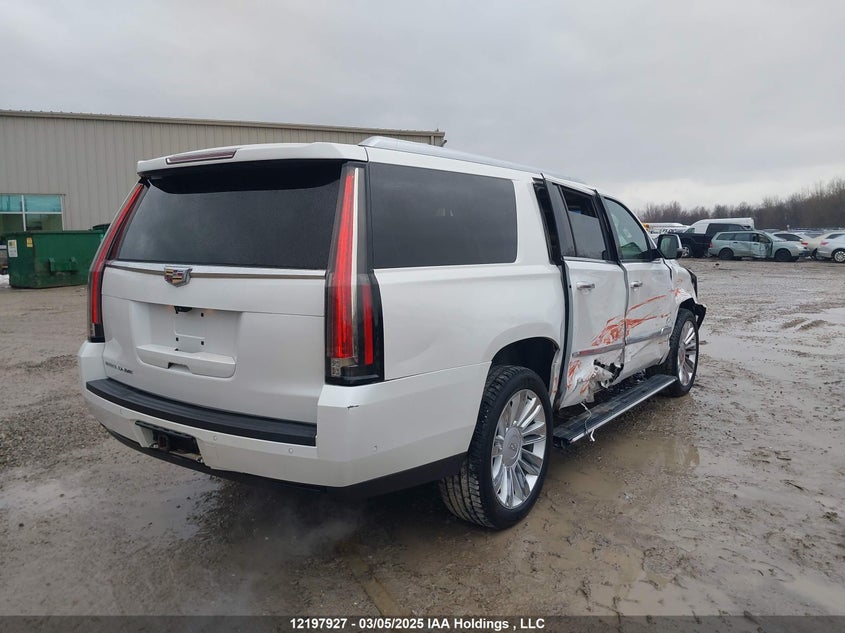 1GYS4KKJ1HR292354 2017 CADILLAC ESCALADE photo no. 4