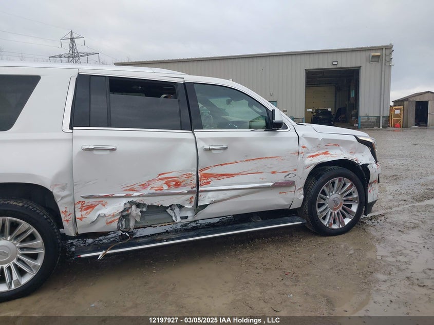 1GYS4KKJ1HR292354 2017 CADILLAC ESCALADE photo no. 6