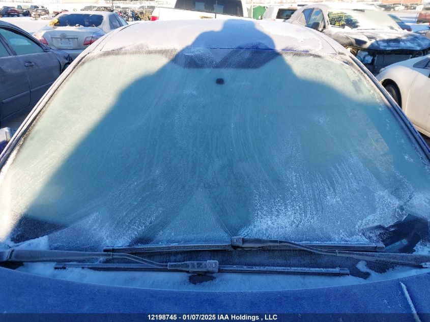 2014 Ford Focus Se VIN: 1FADP3F21EL290347 Lot: 12198745