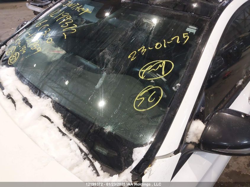 2016 Mercedes-Benz C 300 4Matic VIN: 55SWF4KB8GU131959 Lot: 12199372