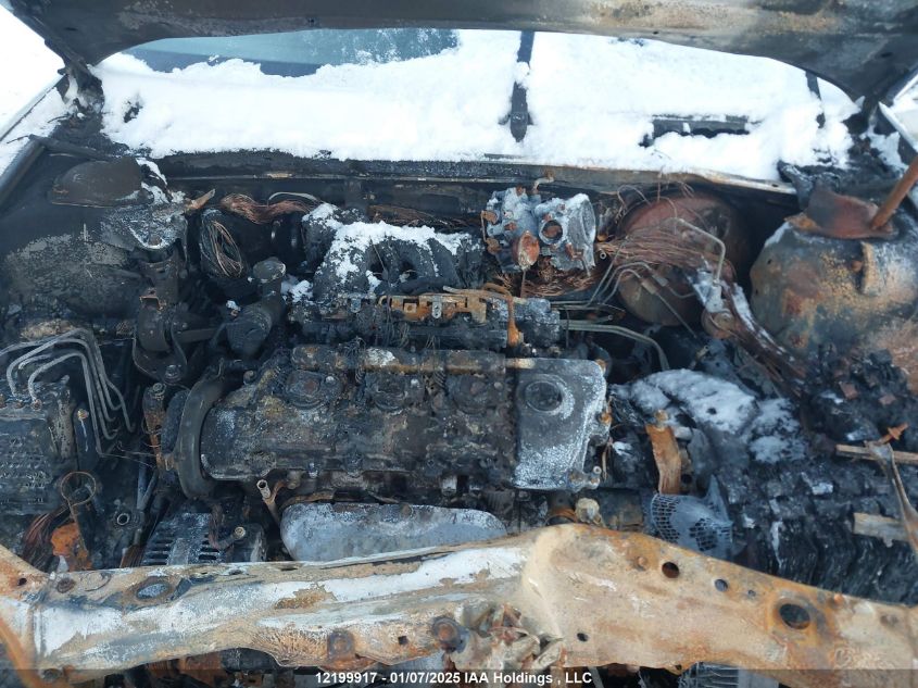 2002 Lexus Es 300 VIN: JTHBF30GX20032865 Lot: 12199917