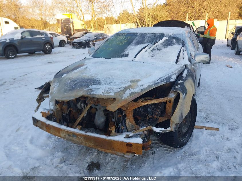 2002 Lexus Es 300 VIN: JTHBF30GX20032865 Lot: 12199917