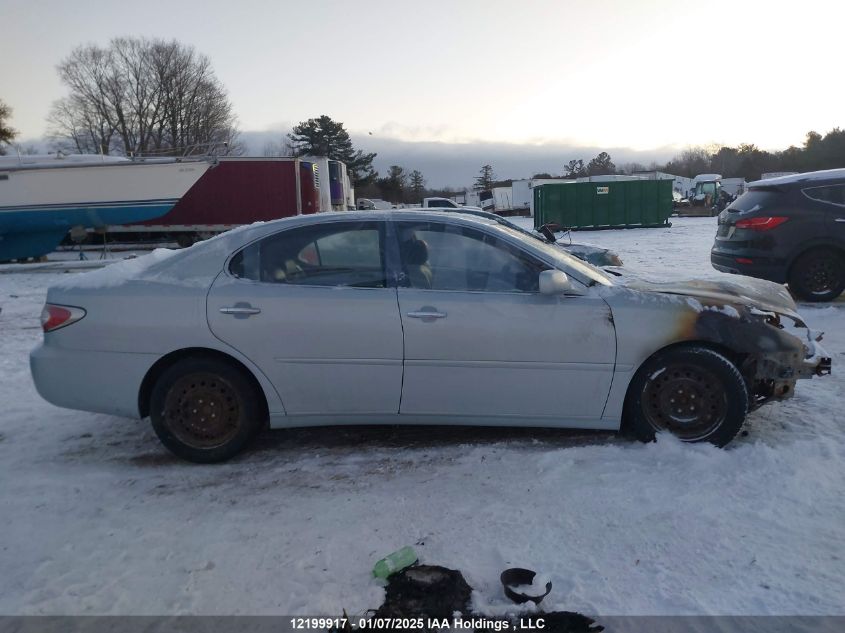 2002 Lexus Es 300 VIN: JTHBF30GX20032865 Lot: 12199917