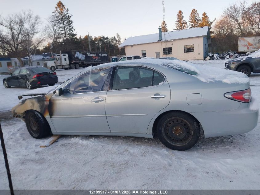 2002 Lexus Es 300 VIN: JTHBF30GX20032865 Lot: 12199917