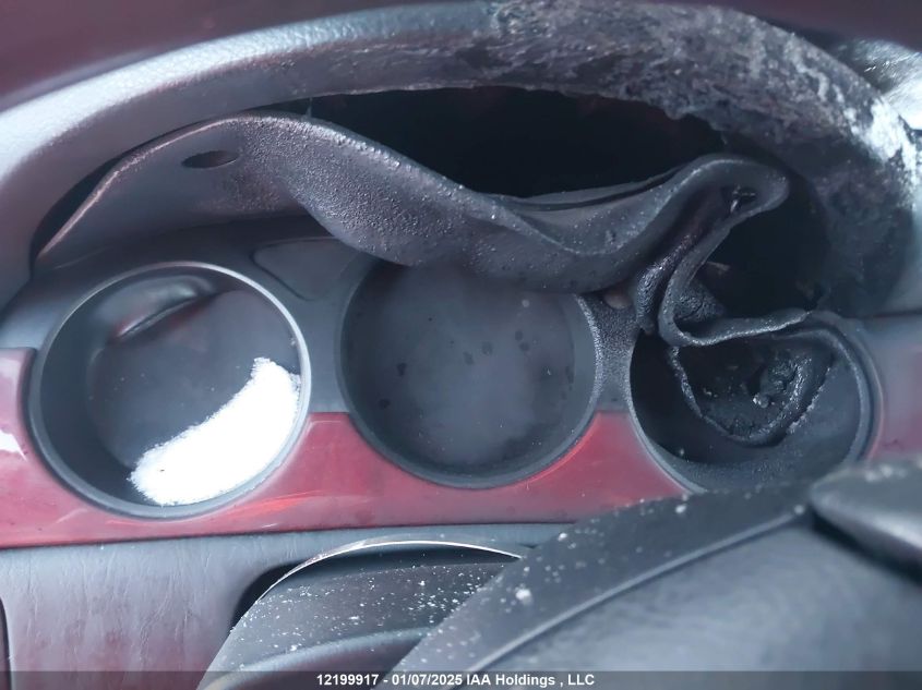 2002 Lexus Es 300 VIN: JTHBF30GX20032865 Lot: 12199917