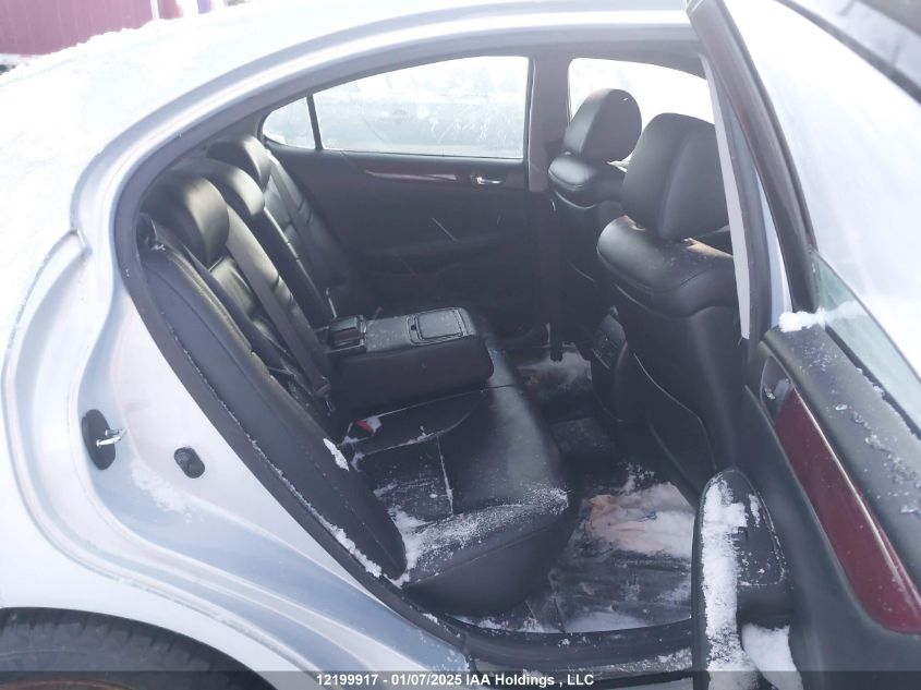 2002 Lexus Es 300 VIN: JTHBF30GX20032865 Lot: 12199917