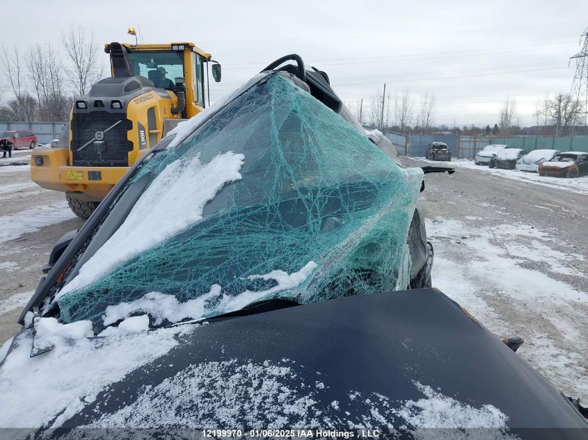 2009 Honda Cr-V Exl VIN: 5J6RE48759L812109 Lot: 12199970