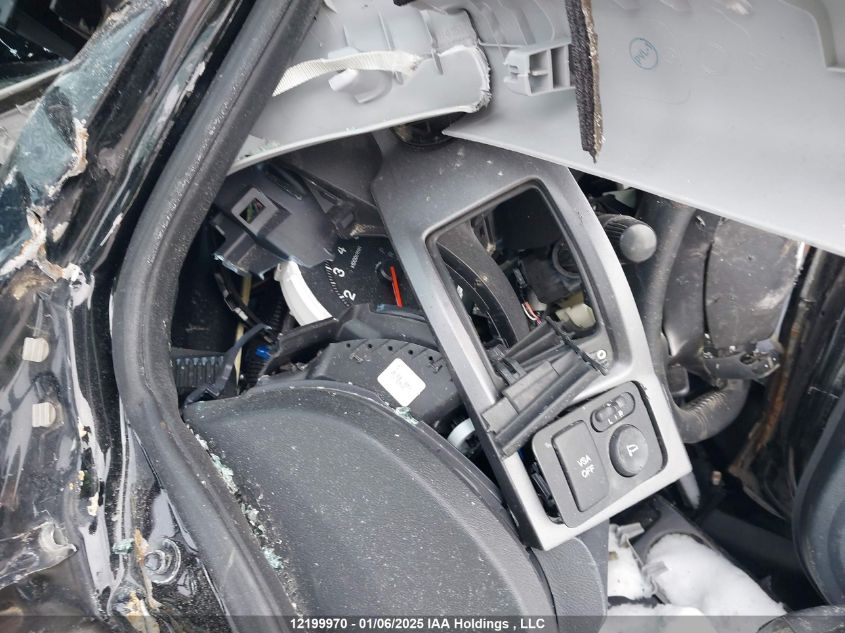 2009 Honda Cr-V Exl VIN: 5J6RE48759L812109 Lot: 12199970