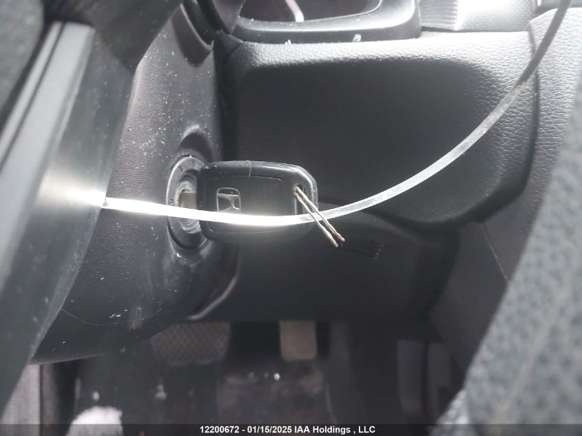 2018 Honda Civic Sedan VIN: 2HGFC2F56JH043997 Lot: 12200672