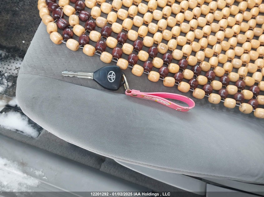 2007 Toyota Camry Le/Se VIN: 4T1BE46K97U597268 Lot: 12201292