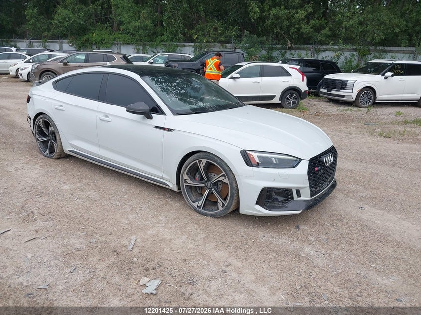 Vin: wuacwcf57ka907666, lot: 2561167, audi rs 5 2.9 2019 img_1