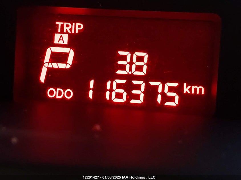 2014 Kia Rio Ex/Lx/Lx+/Sx VIN: KNADM5A3XE6961265 Lot: 12201427