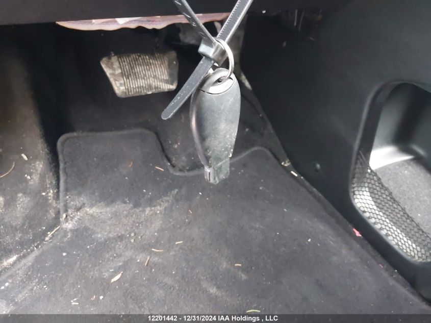 2020 Dodge Grand Caravan Premium Plus VIN: 2C4RDGCGXLR214761 Lot: 12201442