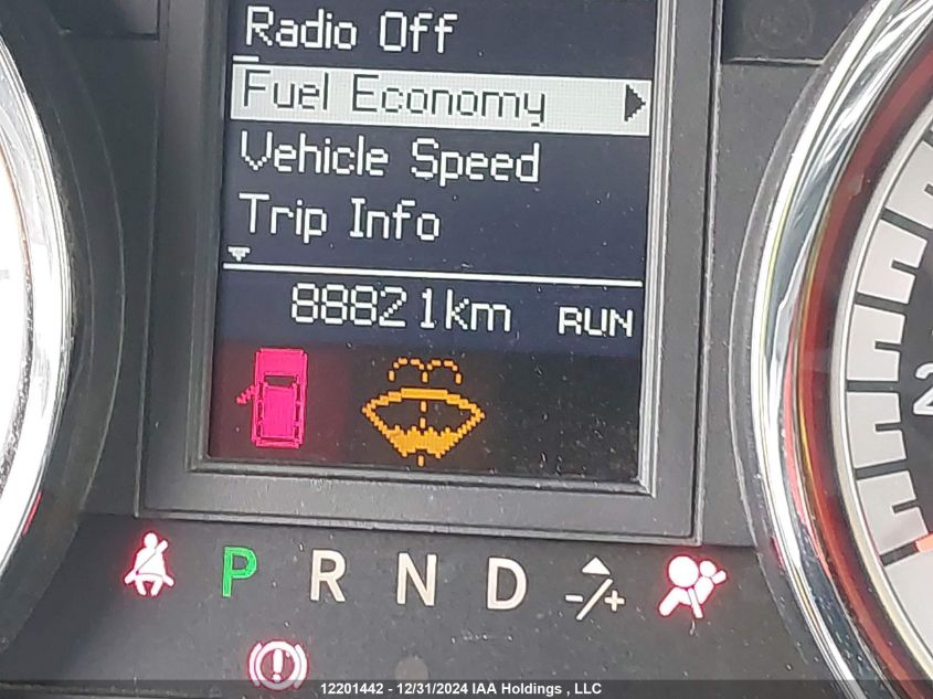 2020 Dodge Grand Caravan Premium Plus VIN: 2C4RDGCGXLR214761 Lot: 12201442