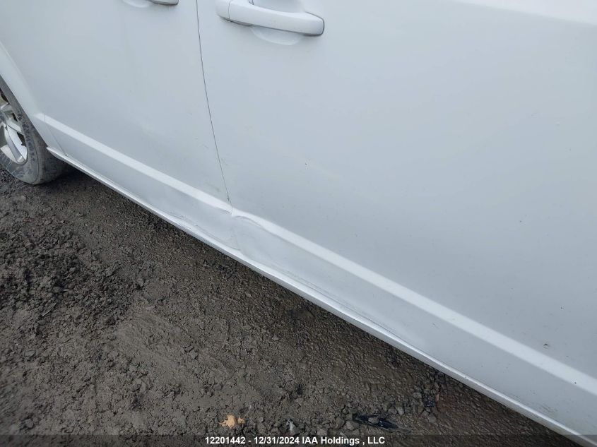 2020 Dodge Grand Caravan Premium Plus VIN: 2C4RDGCGXLR214761 Lot: 12201442