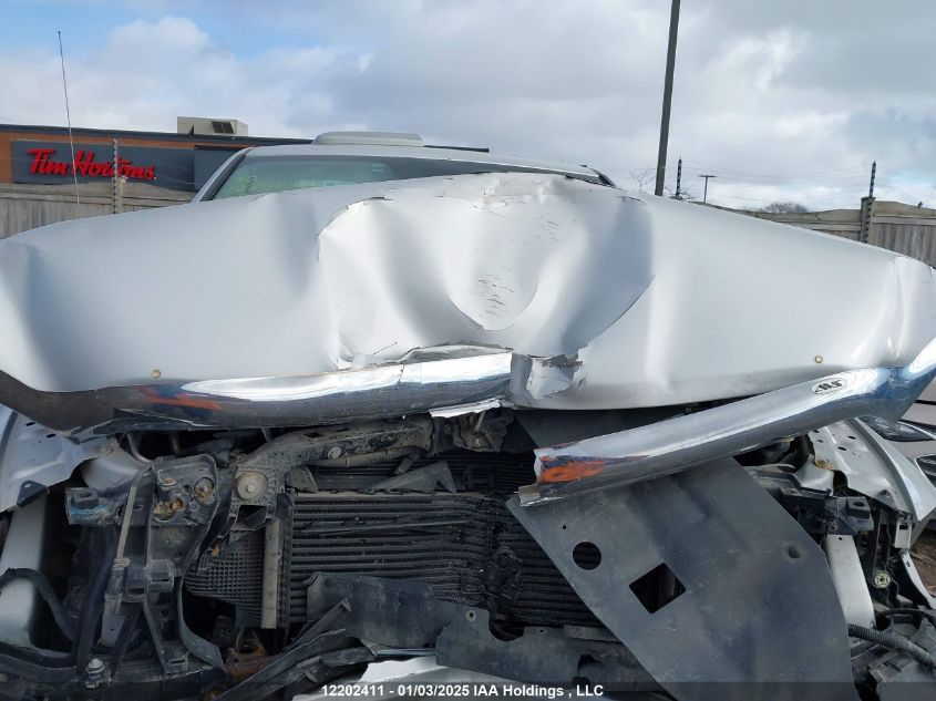 2016 Ram 1500 Laramie VIN: 1C6RR7NM5GS196413 Lot: 12202411