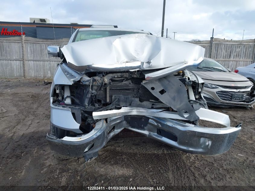 2016 Ram 1500 Laramie VIN: 1C6RR7NM5GS196413 Lot: 12202411