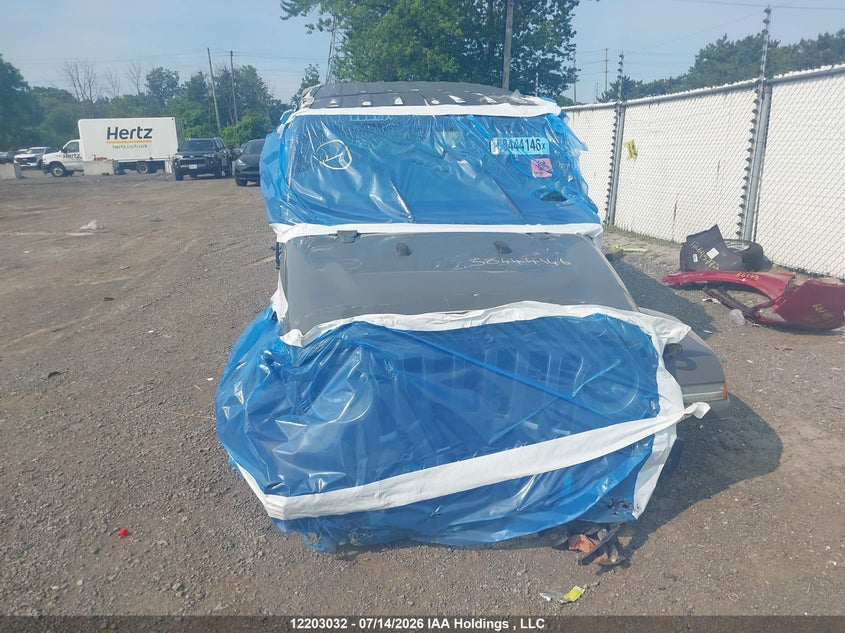 2023 Jeep Wrangler 4Xe Unlimited Sahara VIN: 1C4JJXP63PW613497 Lot: 12203032