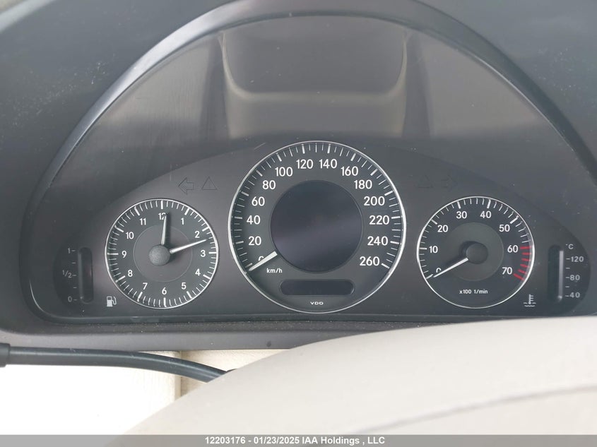 WDBTJ65JX3F010422 2003 MERCEDES-BENZ  photo no. 15