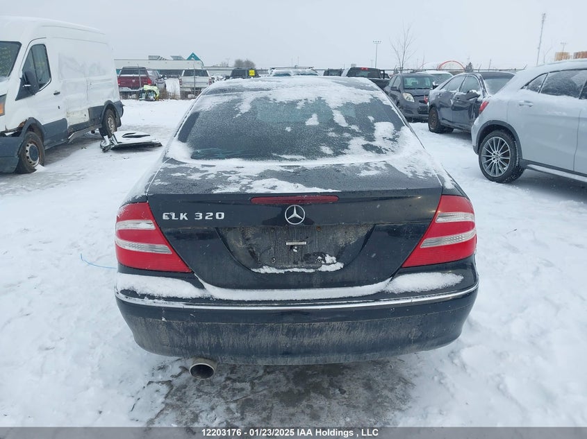 WDBTJ65JX3F010422 2003 MERCEDES-BENZ  photo no. 16