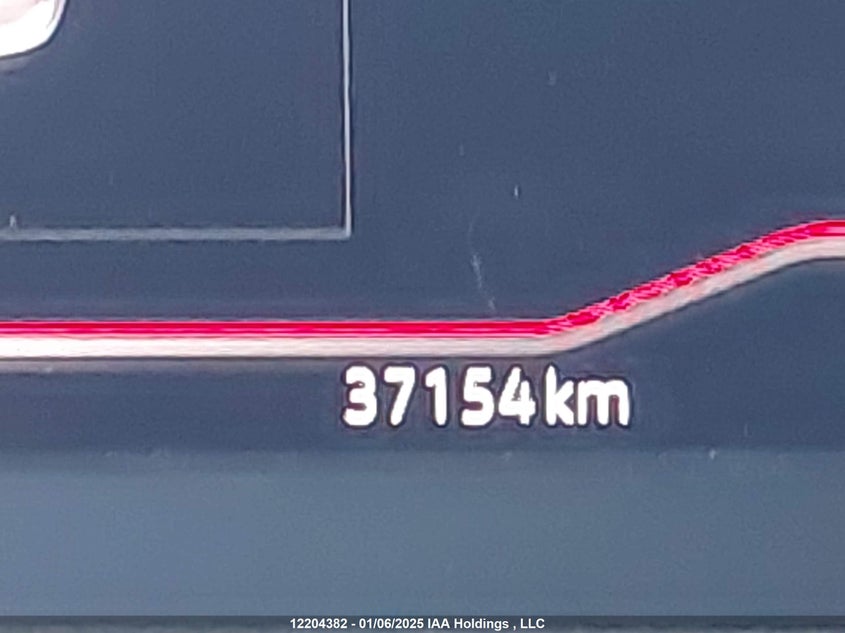 2022 Volkswagen Tiguan Highline R-Line VIN: 3VV4B7AXXNM136951 Lot: 12204382