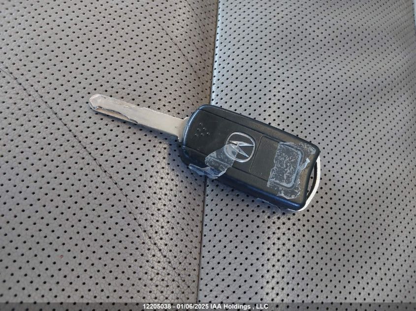 2009 Acura Rdx Technology VIN: 5J8TB18579A800803 Lot: 12205038