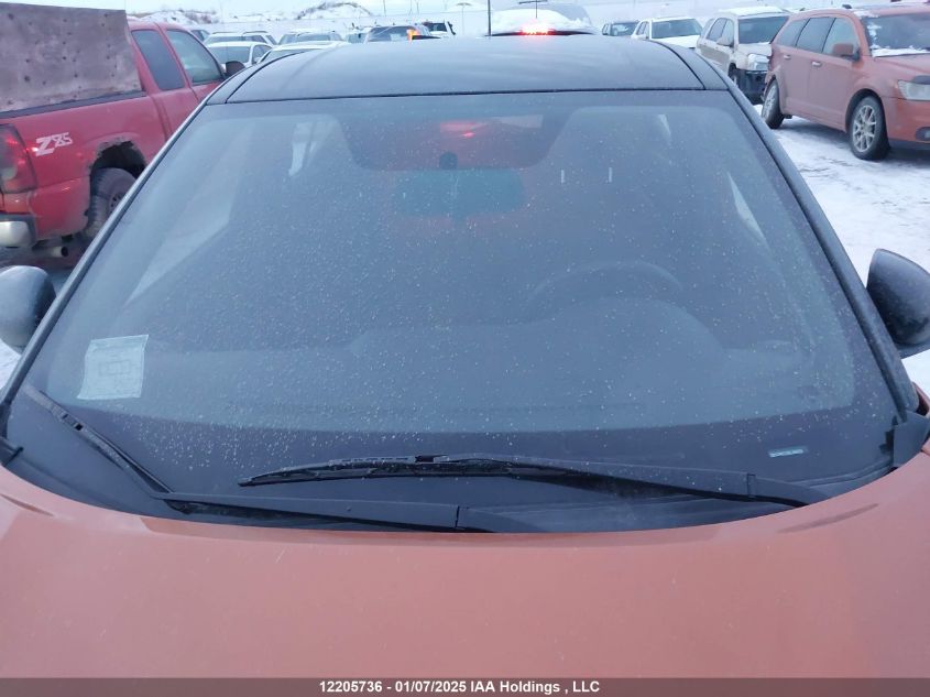 2019 Nissan Kicks VIN: 3N1CP5CU2KL569350 Lot: 12205736