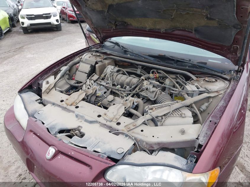 2000 Chevrolet Monte Carlo VIN: 2G1WX12K9Y9209936 Lot: 12205738