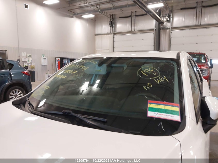 2014 Mazda Cx-5 Touring VIN: JM3KE4CY4E0339037 Lot: 12205794