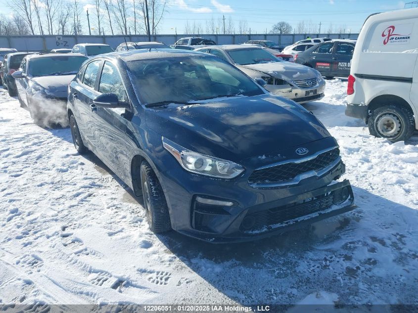 2021 Kia Forte5