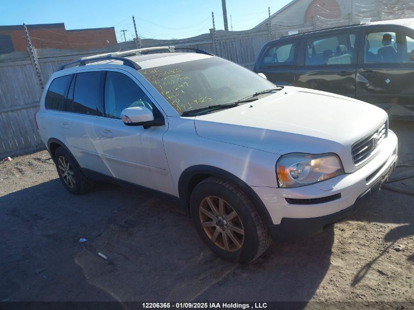 2010 Volvo XC90