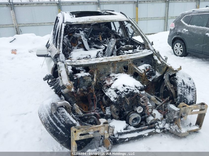 2020 BMW X5 xDrive40I VIN: 5UXCR6C07L9D70879 Lot: 12206894