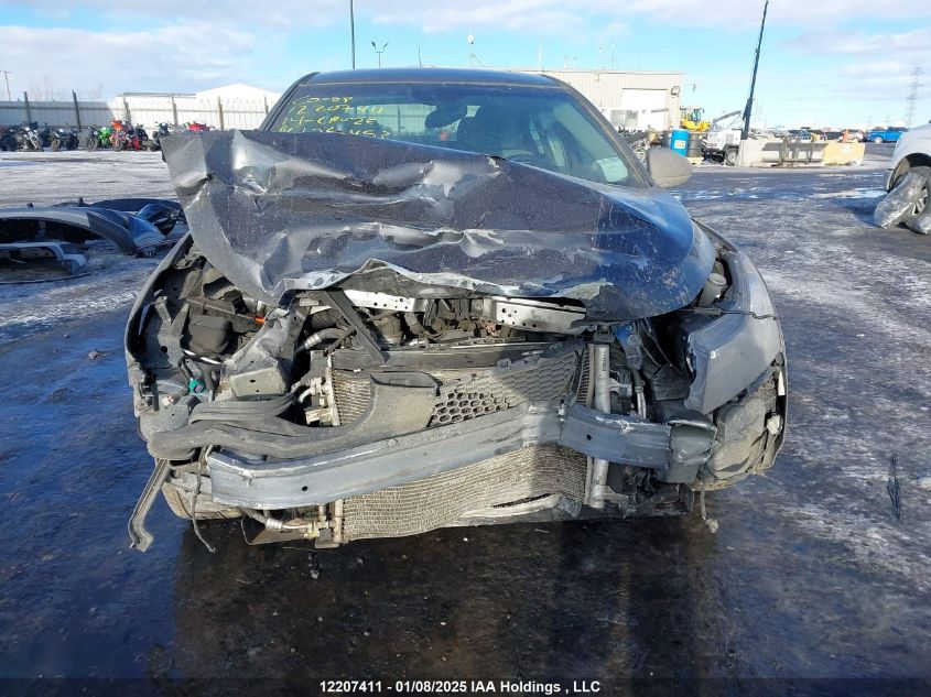 2014 Chevrolet Cruze VIN: 1G1PC5SB7E7124453 Lot: 12207411