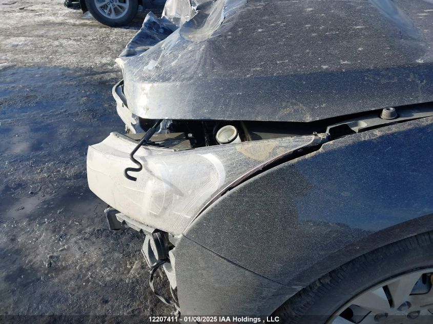 2014 Chevrolet Cruze VIN: 1G1PC5SB7E7124453 Lot: 12207411