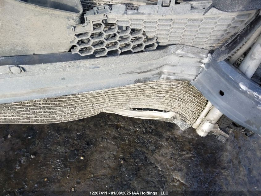 2014 Chevrolet Cruze VIN: 1G1PC5SB7E7124453 Lot: 12207411