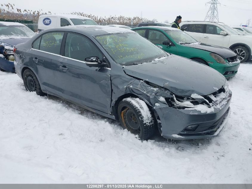 2017 Volkswagen Jetta