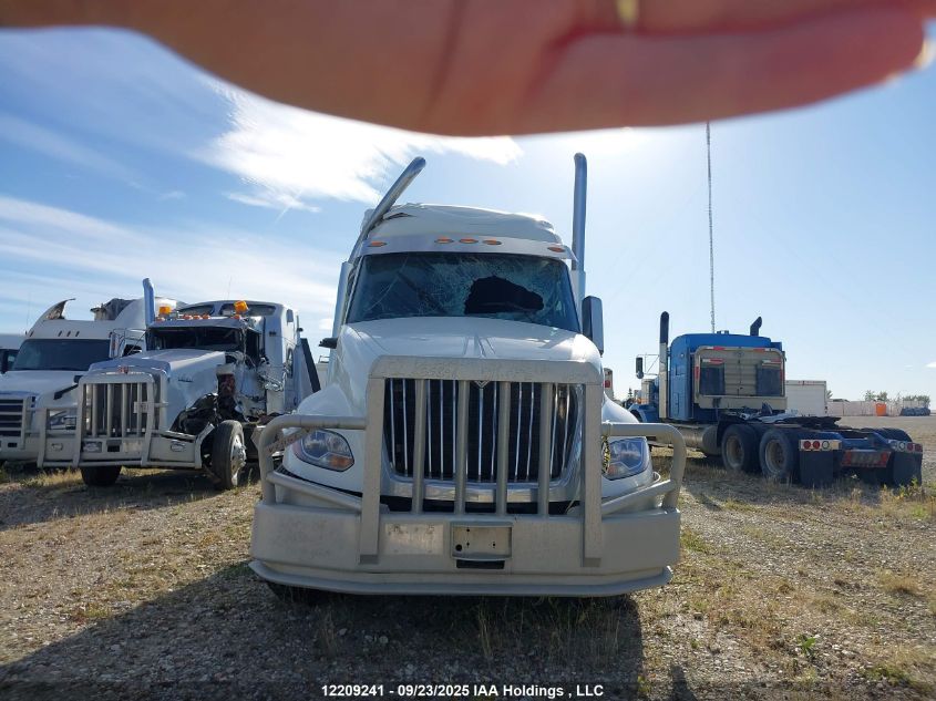 2023 International Lt VIN: 3HSDZAPR1PN855896 Lot: 12209241