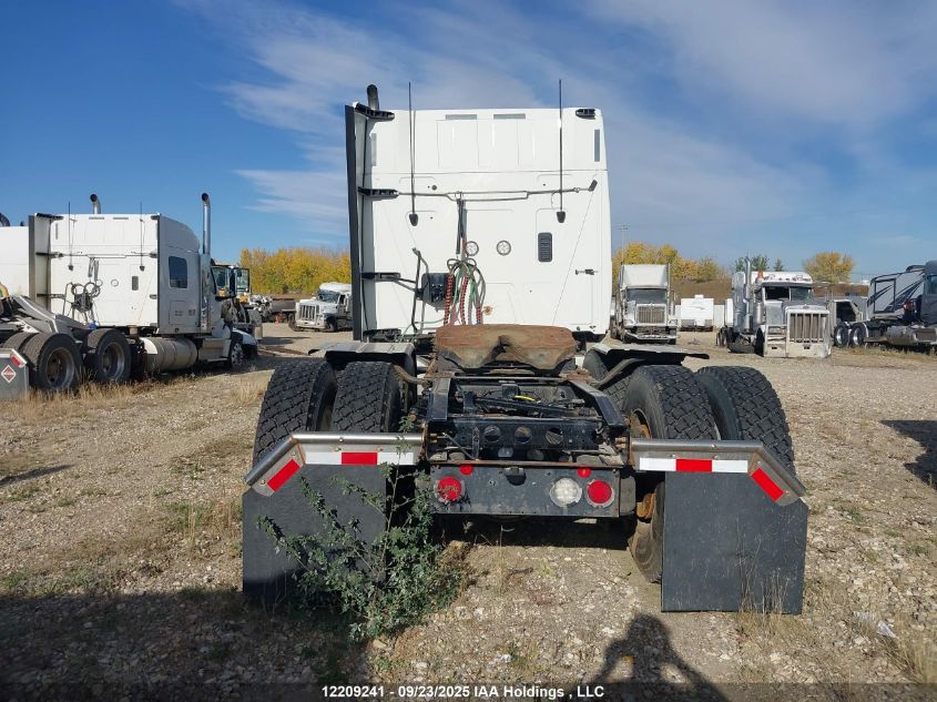 2023 International Lt VIN: 3HSDZAPR1PN855896 Lot: 12209241