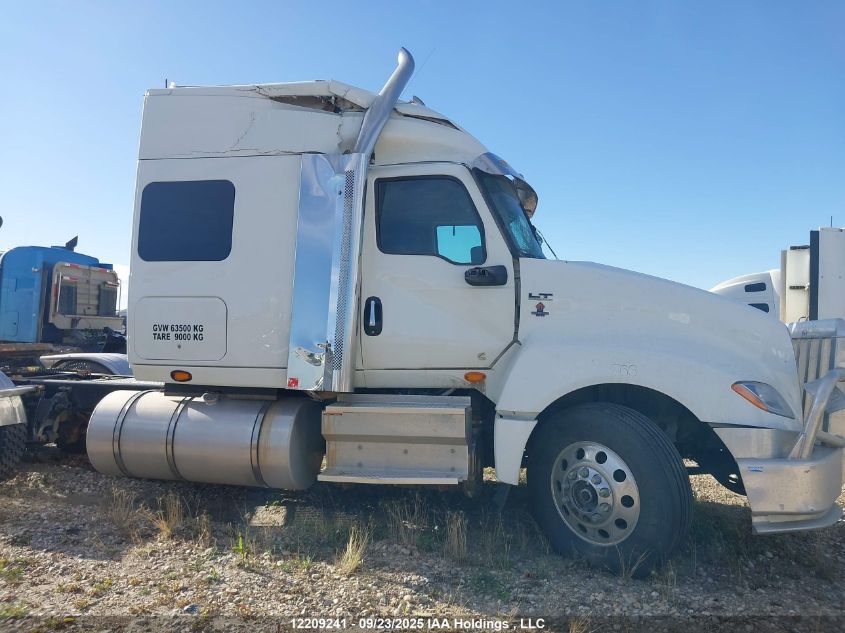 2023 International Lt VIN: 3HSDZAPR1PN855896 Lot: 12209241