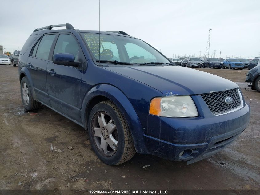2006 Ford Freestyle